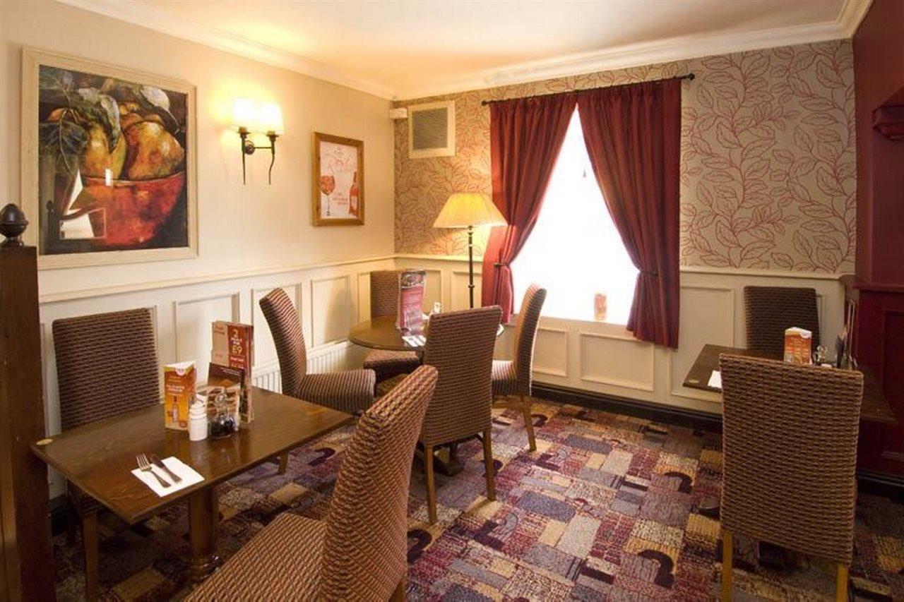Premier Inn Knutsford Kültér fotó